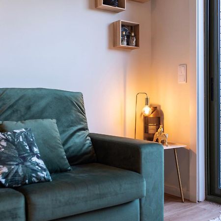Exotic Flat With Shared Pool & Garden Daire Porto Dış mekan fotoğraf