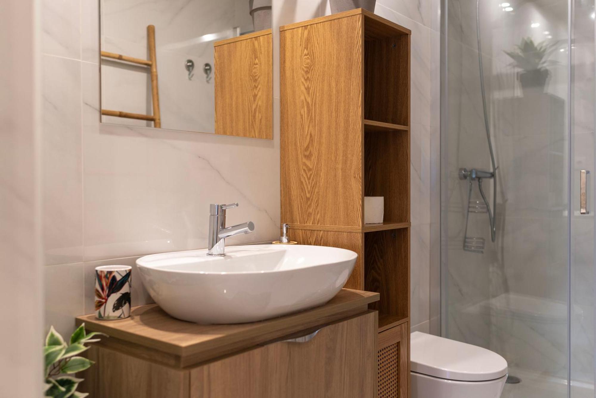 Exotic Flat With Shared Pool & Garden Daire Porto Dış mekan fotoğraf