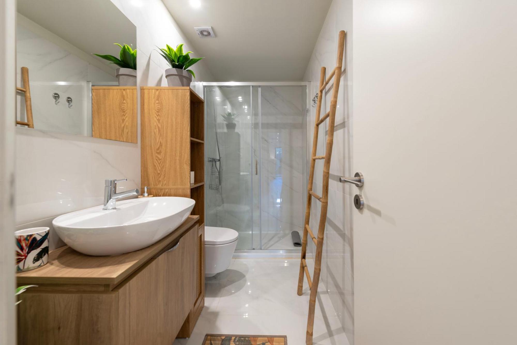 Exotic Flat With Shared Pool & Garden Daire Porto Dış mekan fotoğraf